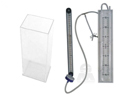 Physical equipment-Manometer With Water Tank（MS111.3A）