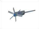 Physical equipment-Impeller(MS131)