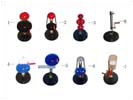 Physical equipment-Model of Different Drive(MS140)