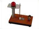 Physical equipment-Inertia Demonstration(MS136)