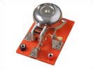 Electric apparatus-Electric Bell(MS406-D)