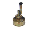 Laboratory equipments-Bunsen Burner(MS607.3-A)