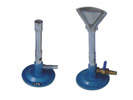 Laboratory equipments-Bunsen Burner(MS609.1)