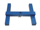 Laboratory equipments-H Shaped Kickstand（MS613H-1）