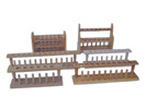 Laboratory equipments-Test Tube Rack(MS625)