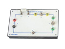 Electric apparatus-Series  Circuit Board（MS320.3-6）