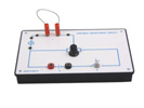 Electric apparatus-Variable Resistance Circuit（MS320.3-9）