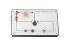 Electric apparatus-Variable Resistance Circuit（MS320.3-10）