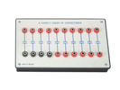 Electric apparatus-A Variety Kinds Of Capacitance（MS320.5）