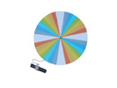 Optical apparatus-Newton Color Disk (MS504.4)